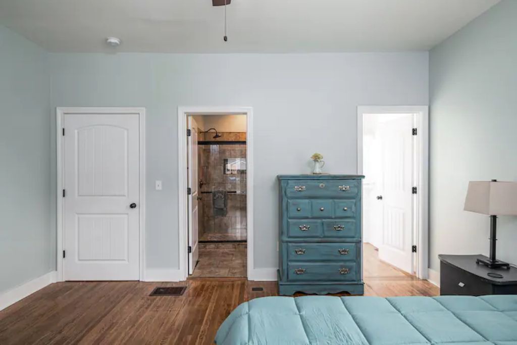 Photo of Bedroom in Jeffersonville