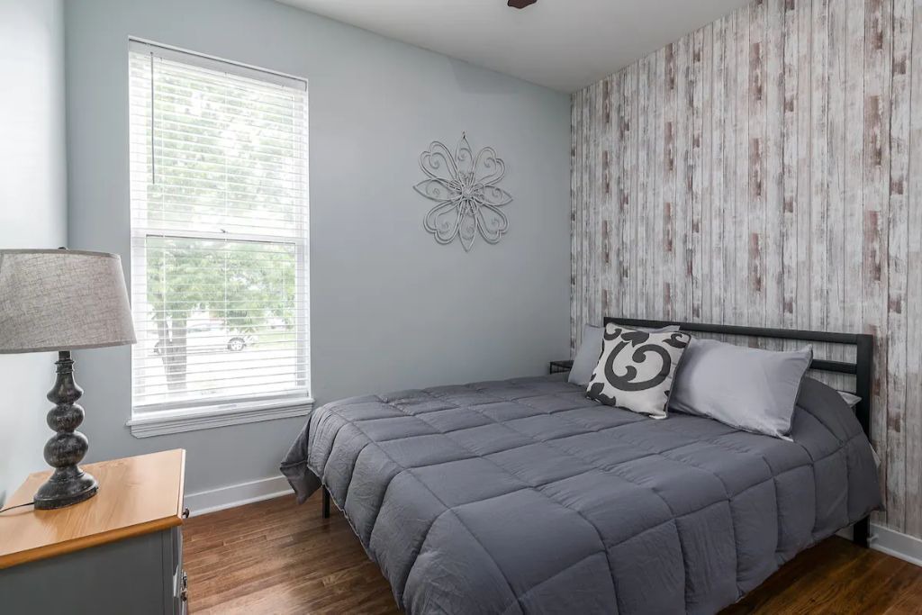 Photo of Bedroom in Jeffersonville