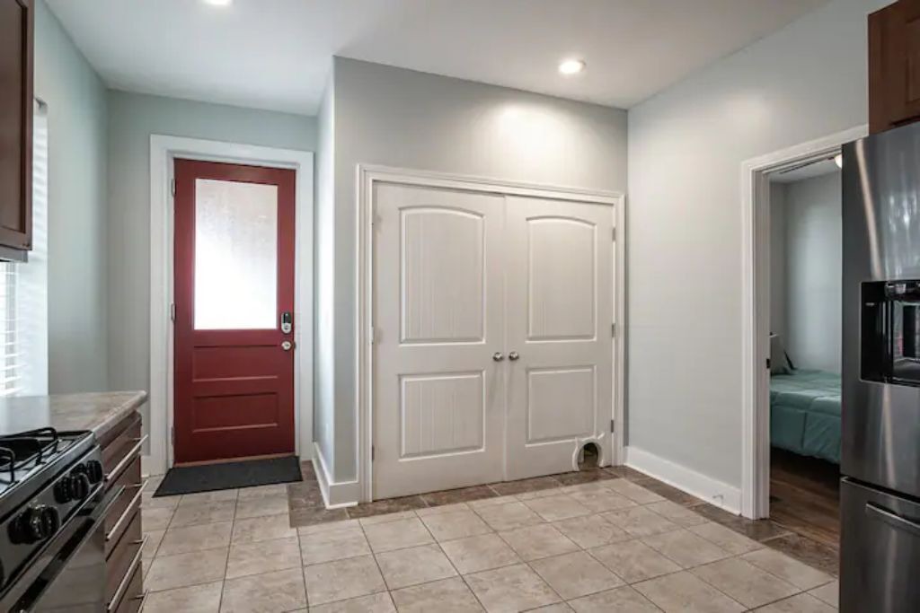 Photo of Kitchen in Jeffersonville
