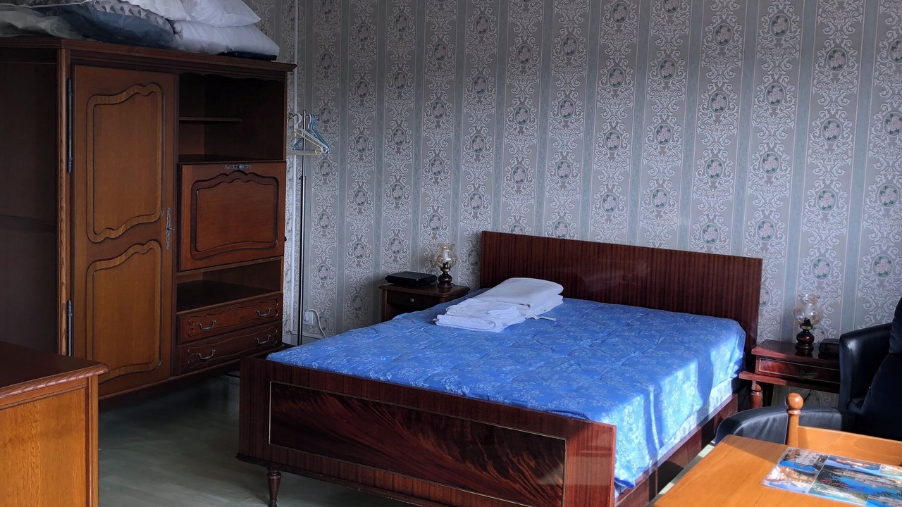 Photo of Bedroom in Bagnoles-de-l'Orne