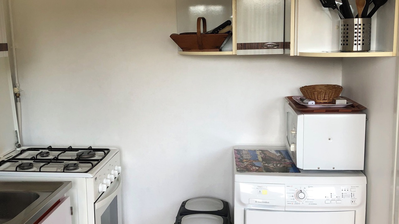 Photo of Kitchen in Bagnoles-de-l'Orne