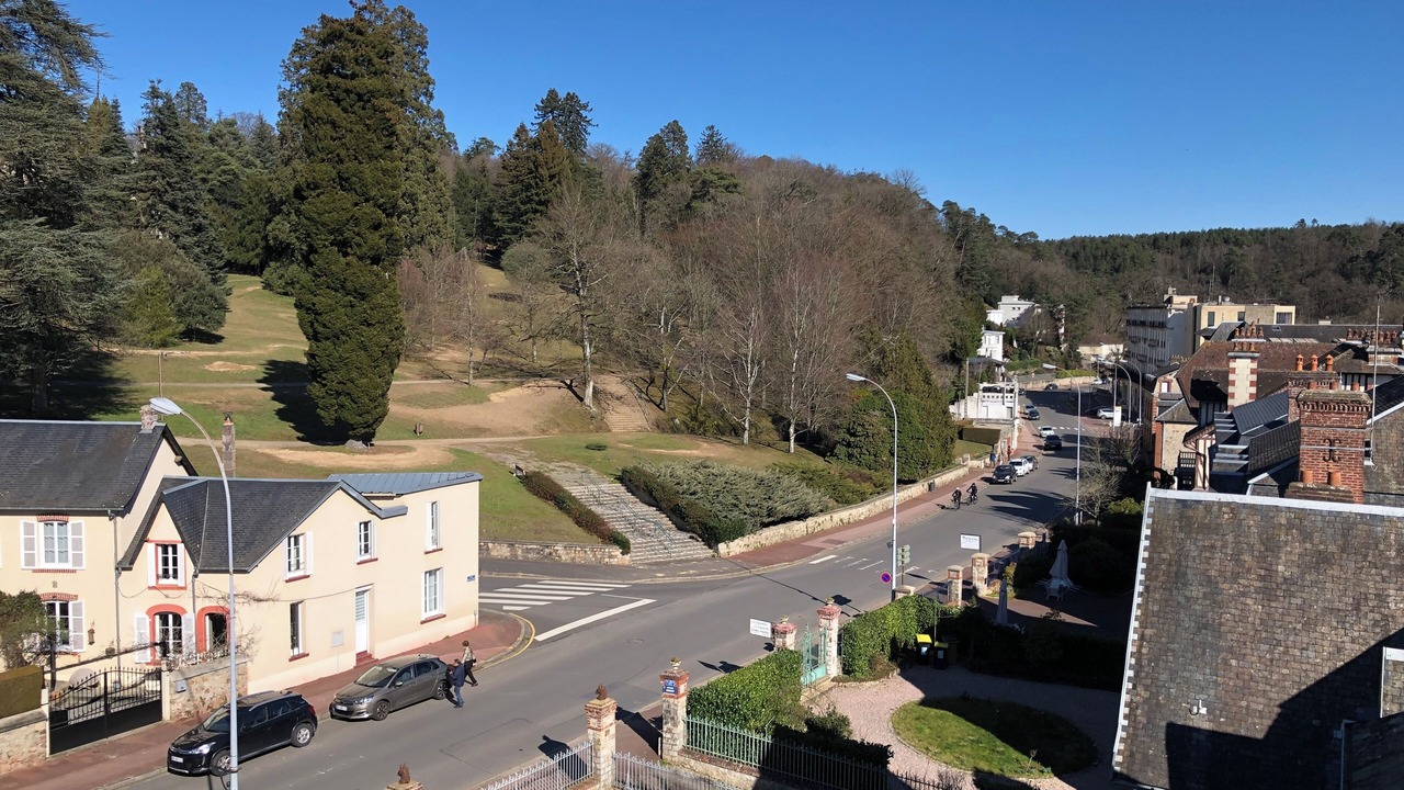 Photo of Others in Bagnoles-de-l'Orne