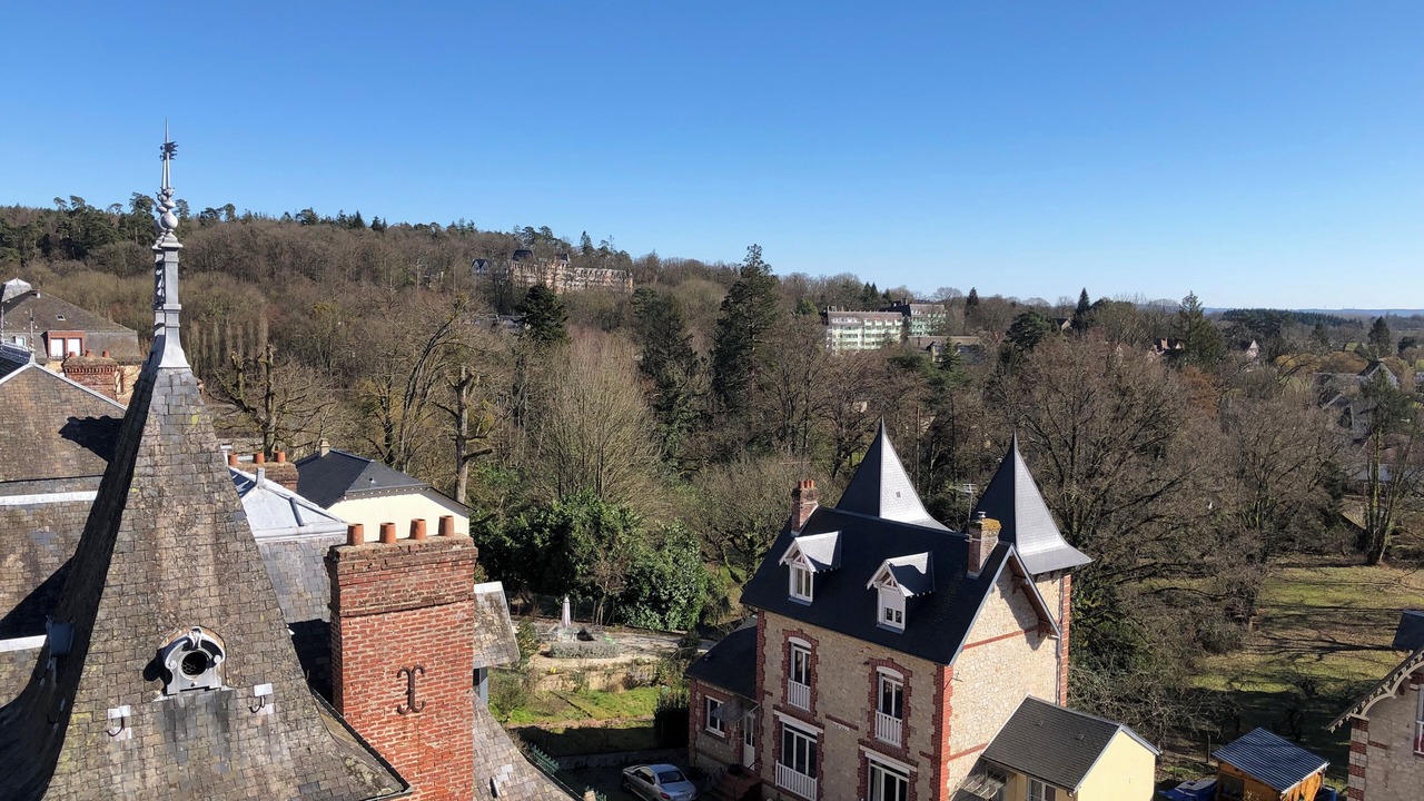 Photo of Others in Bagnoles-de-l'Orne