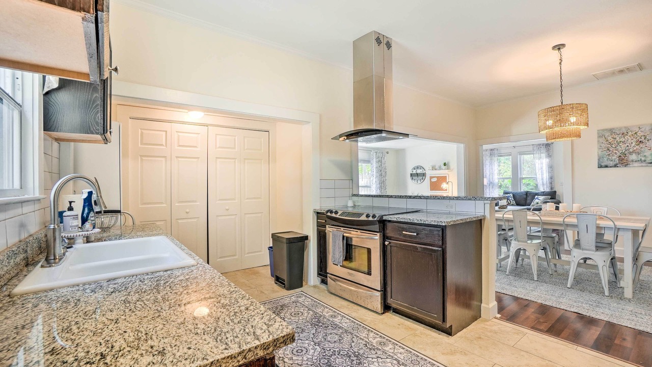 Photo of Kitchen in Tarpon Springs