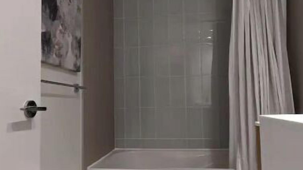 Photo of Bathroom in Wellington Place
