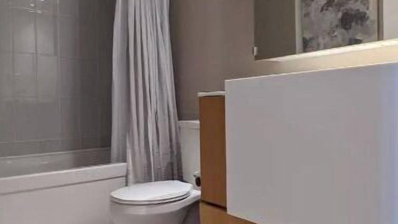 Photo of Bathroom in Wellington Place