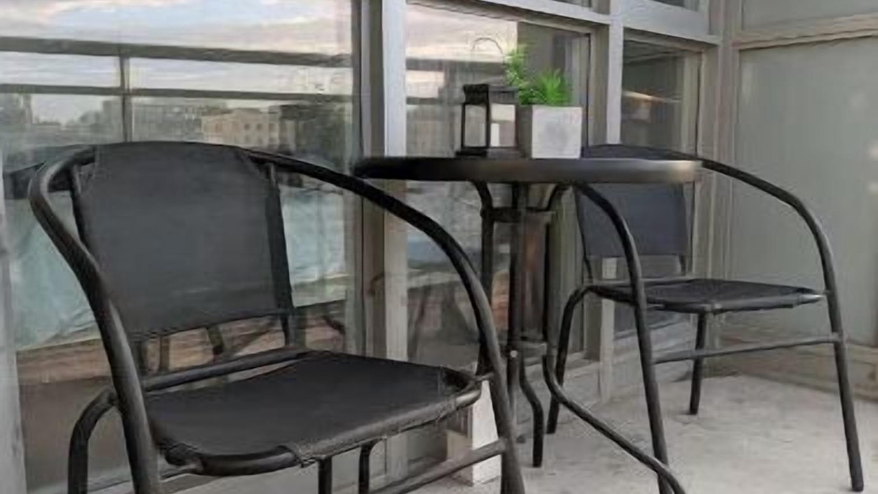 Photo of Outdoor in Wellington Place