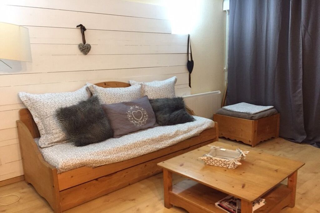 Photo of Livingroom in Bagneres-de-Luchon