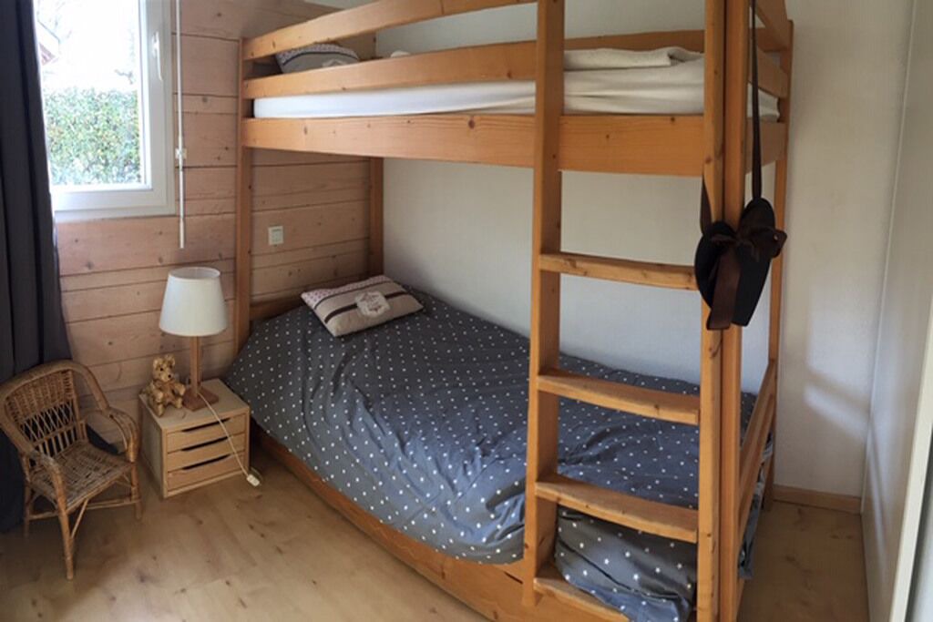 Photo of Bedroom in Bagneres-de-Luchon