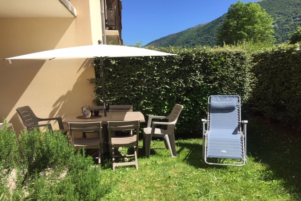 Photo of Outdoor in Bagneres-de-Luchon