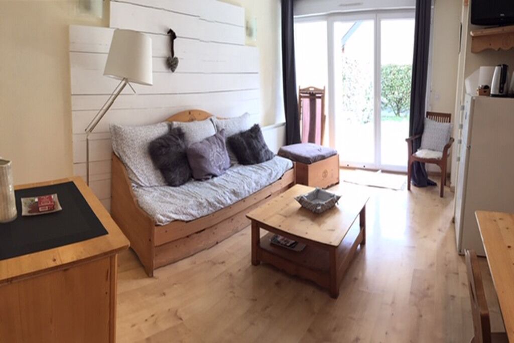 Photo of Livingroom in Bagneres-de-Luchon