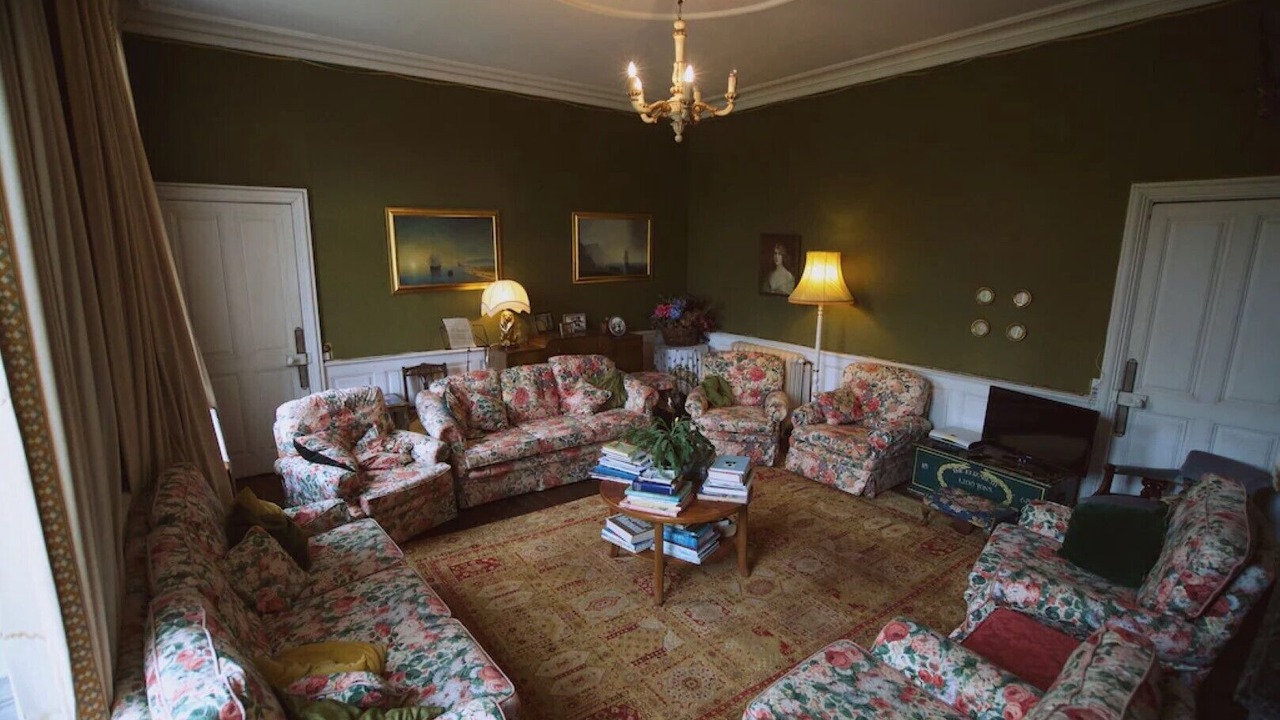 Photo of Livingroom in Tamerville