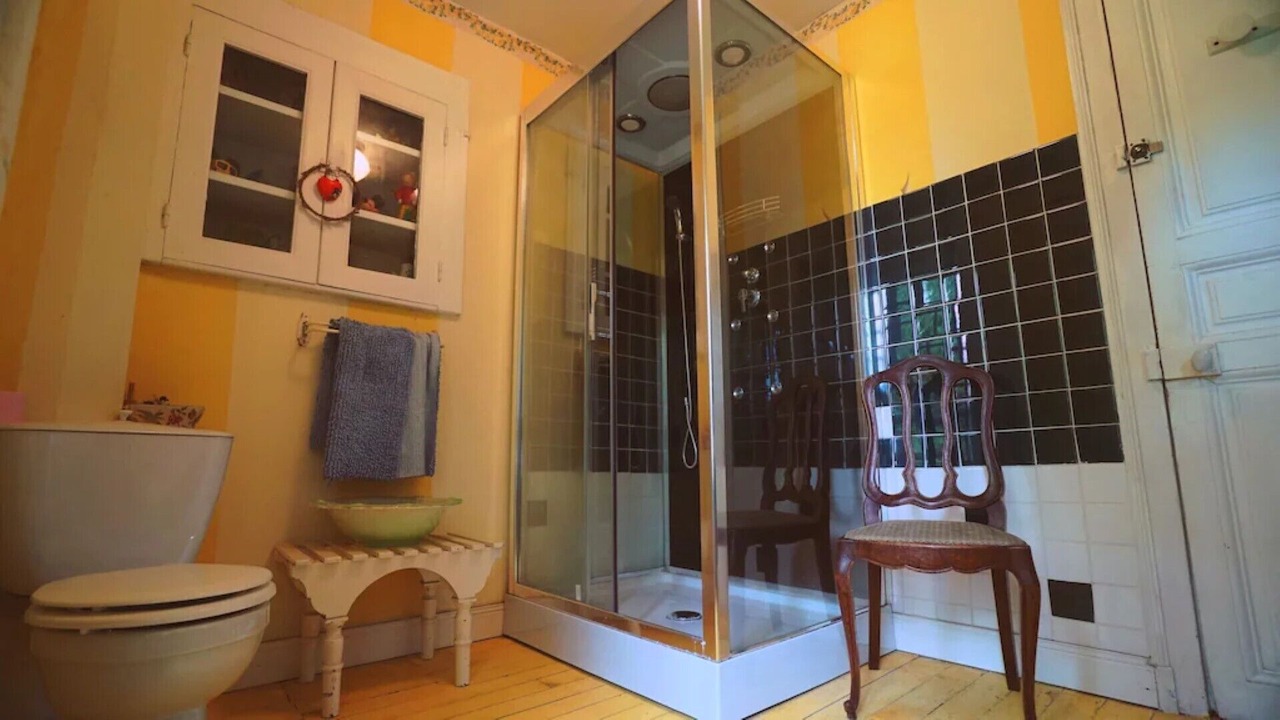 Photo of Bathroom in Tamerville