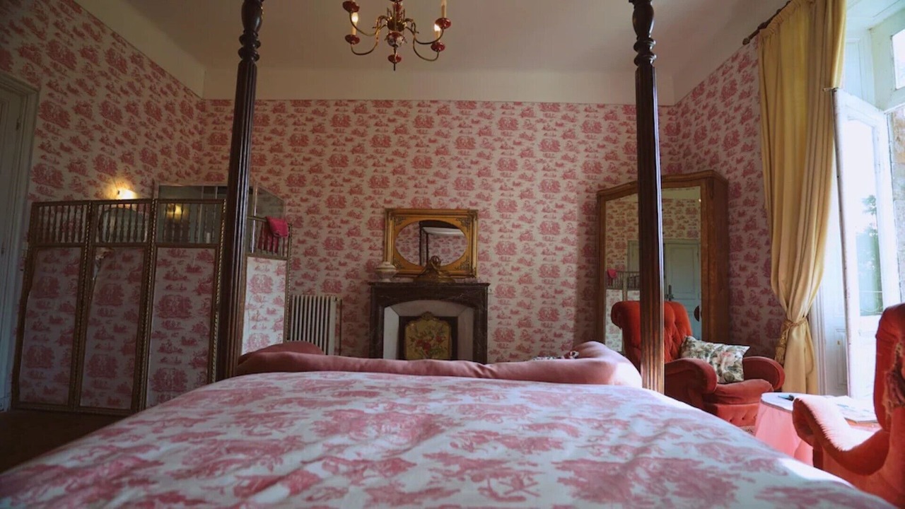 Photo of Bedroom in Tamerville