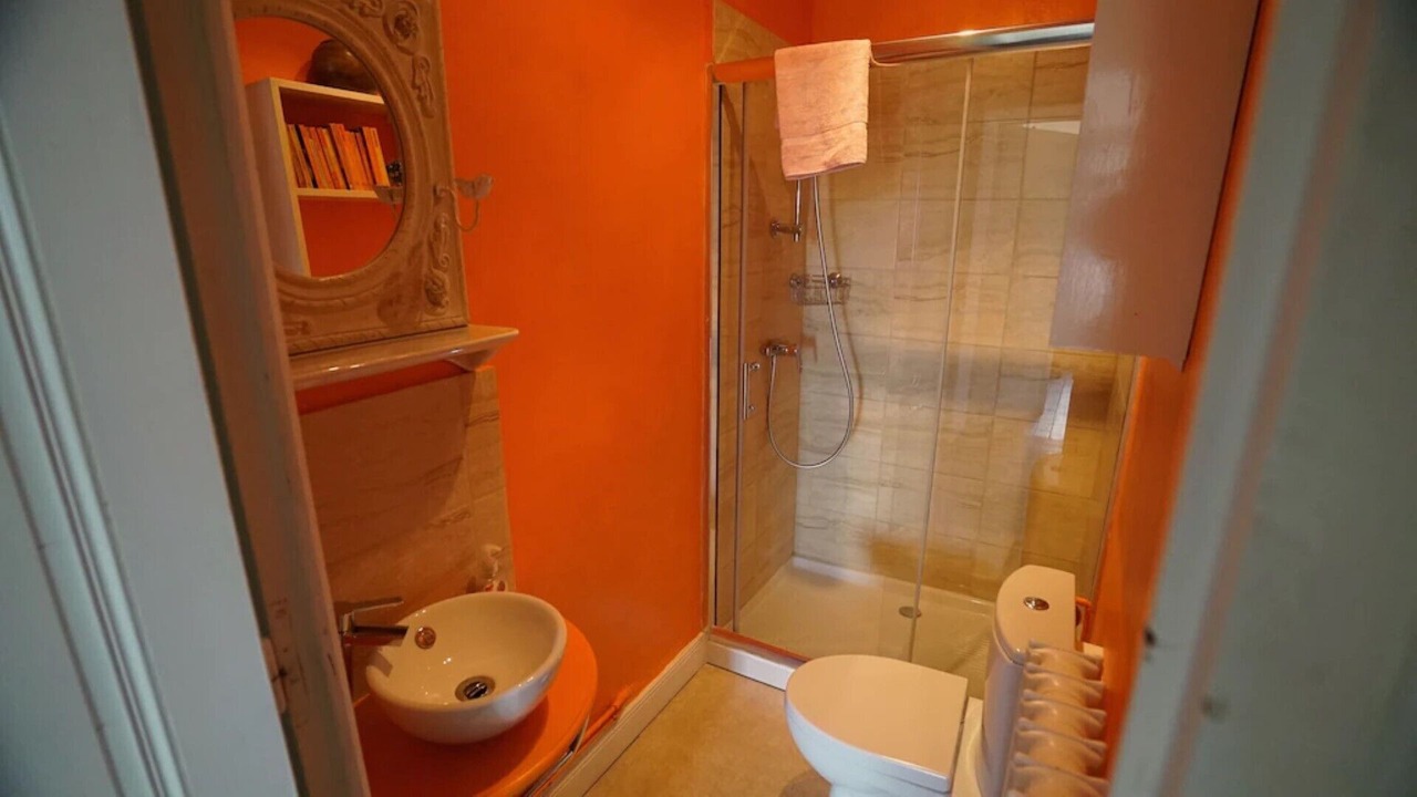 Photo of Bathroom in Tamerville