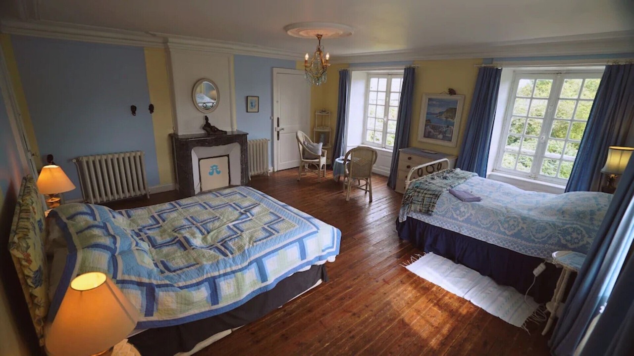 Photo of Bedroom in Tamerville