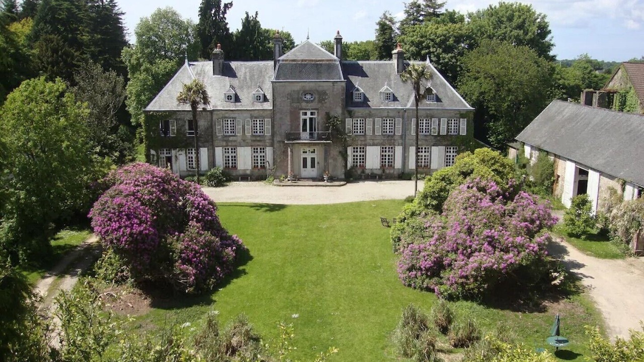 Photo of Outdoor in Tamerville