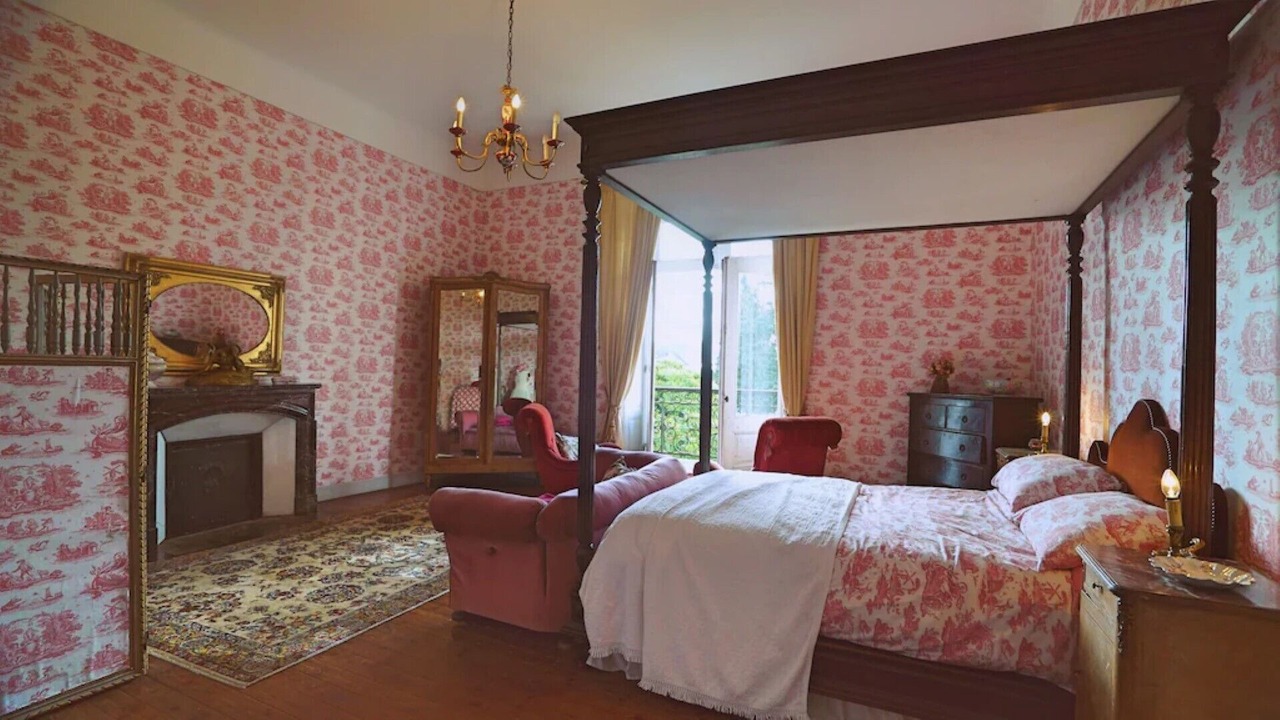 Photo of Bedroom in Tamerville