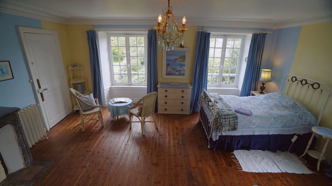 Photo of Bedroom in Tamerville