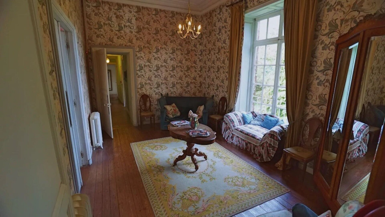 Photo of Livingroom in Tamerville