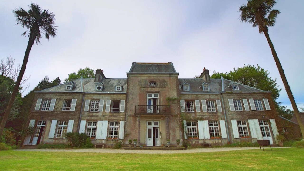 Photo of Outdoor in Tamerville