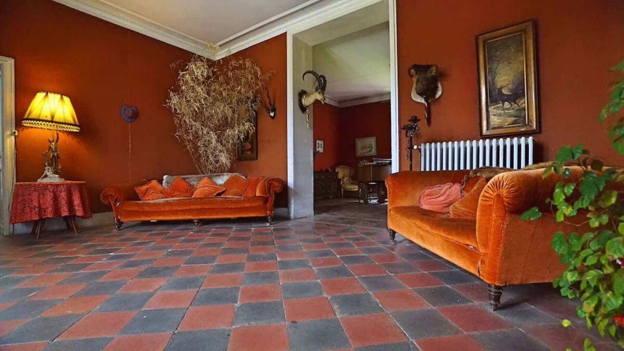 Photo of Livingroom in Tamerville