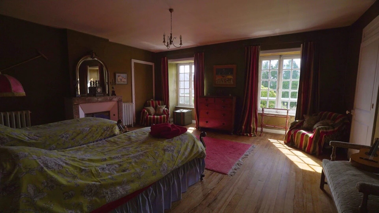 Photo of Bedroom in Tamerville