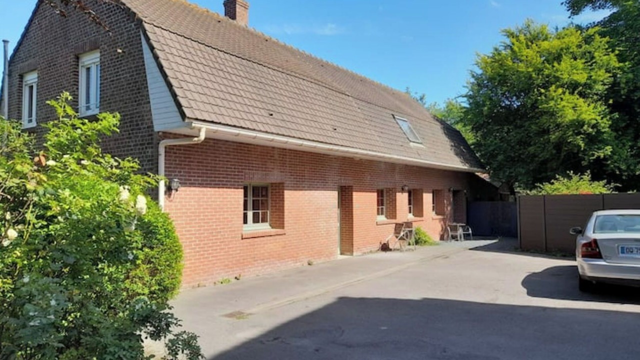 Photo of Outdoor in Saint-Pierre-Brouck