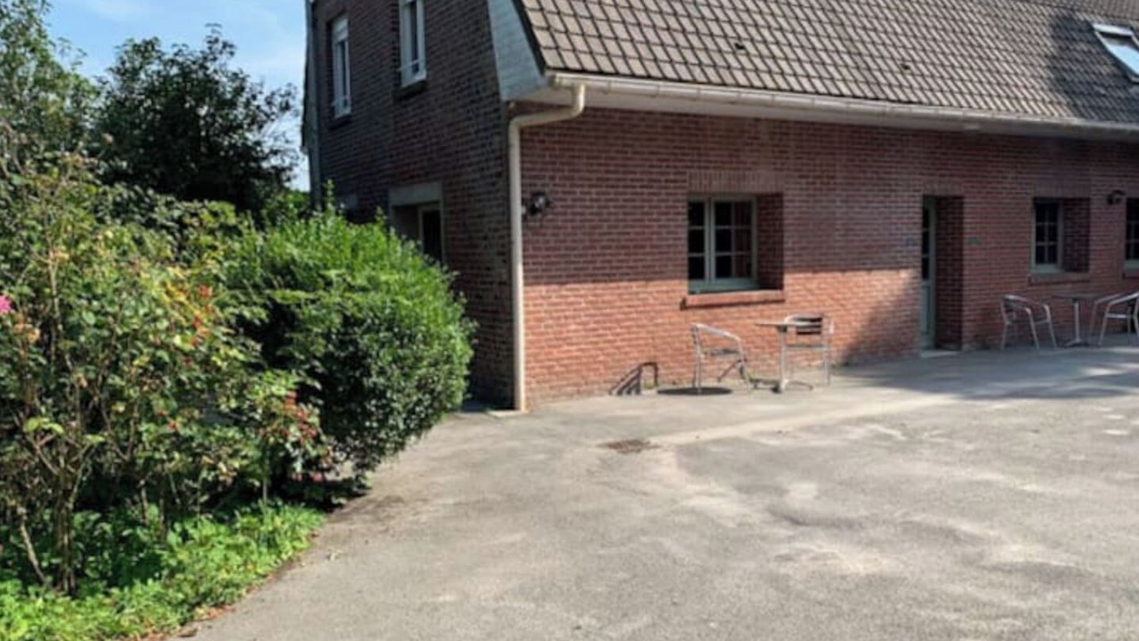 Photo of Outdoor in Saint-Pierre-Brouck