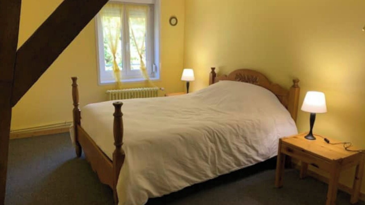 Photo of Bedroom in Saint-Pierre-Brouck