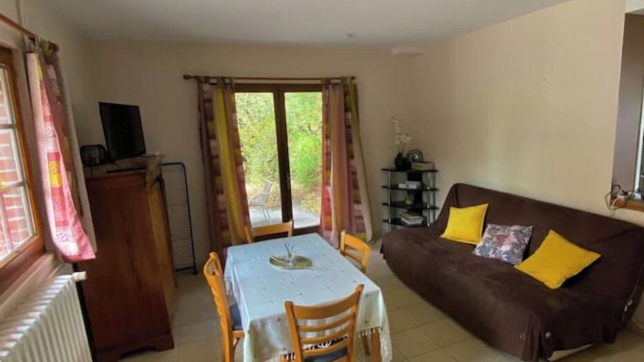 Photo of Livingroom in Saint-Pierre-Brouck