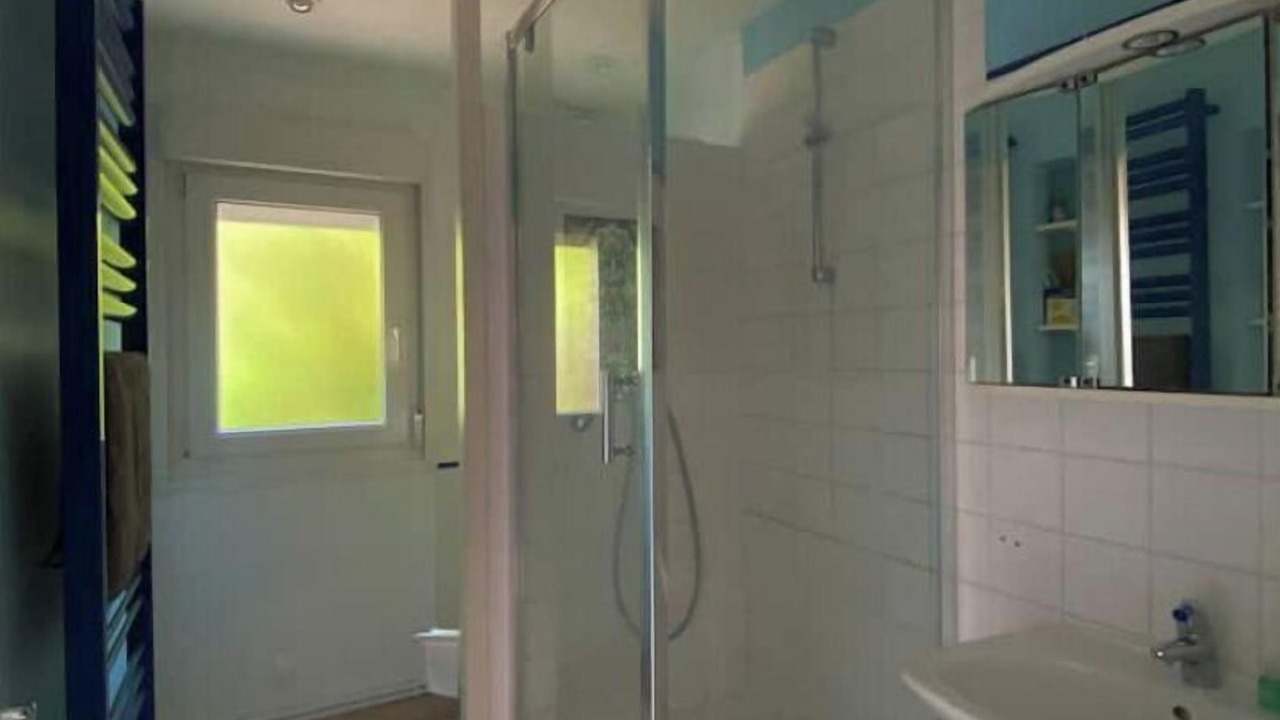 Photo of Bathroom in Saint-Pierre-Brouck