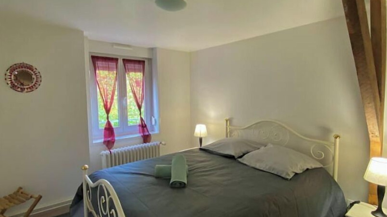 Photo of Bedroom in Saint-Pierre-Brouck