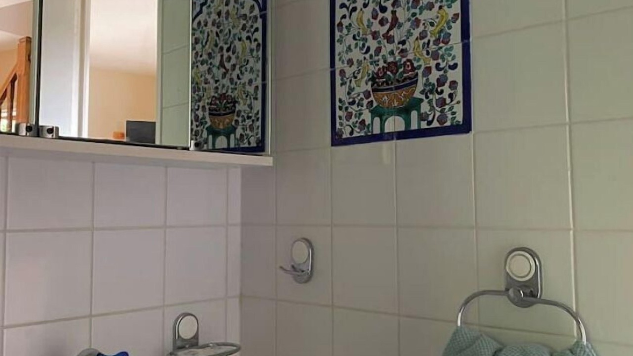 Photo of Bathroom in Saint-Pierre-Brouck