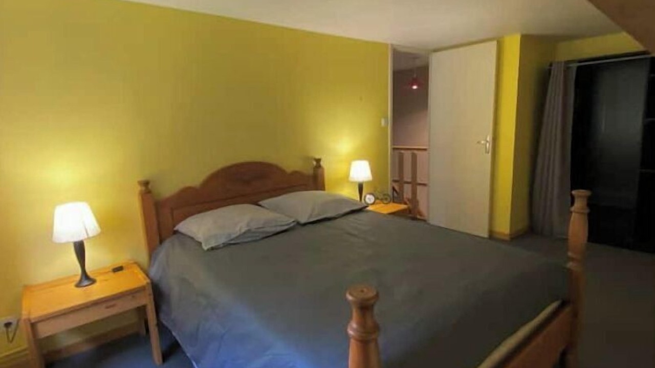 Photo of Bedroom in Saint-Pierre-Brouck