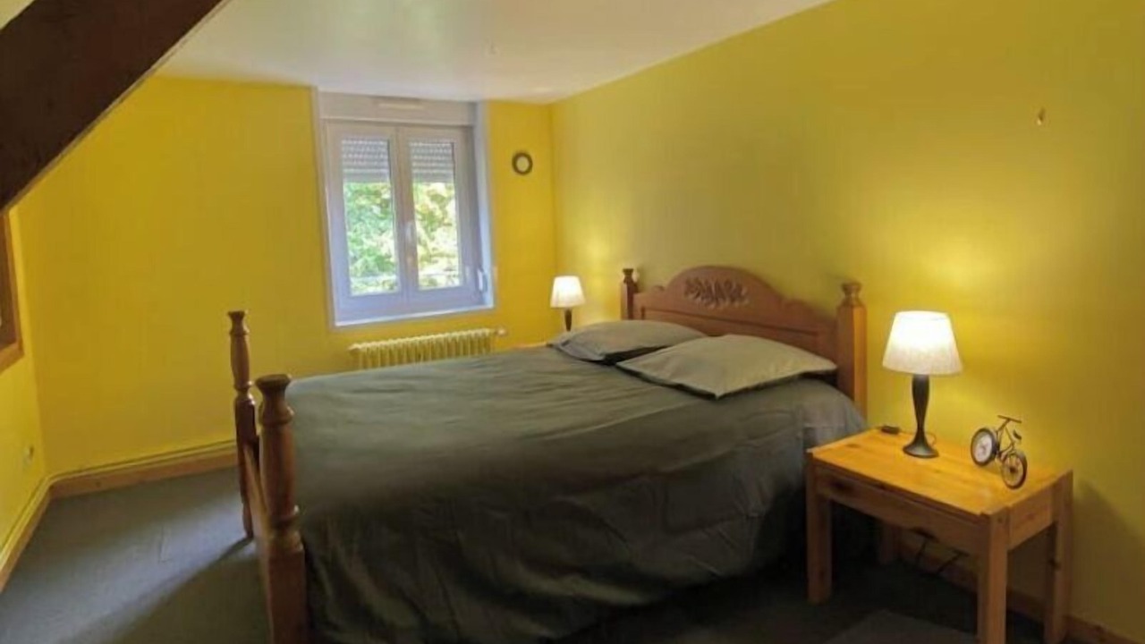 Photo of Bedroom in Saint-Pierre-Brouck