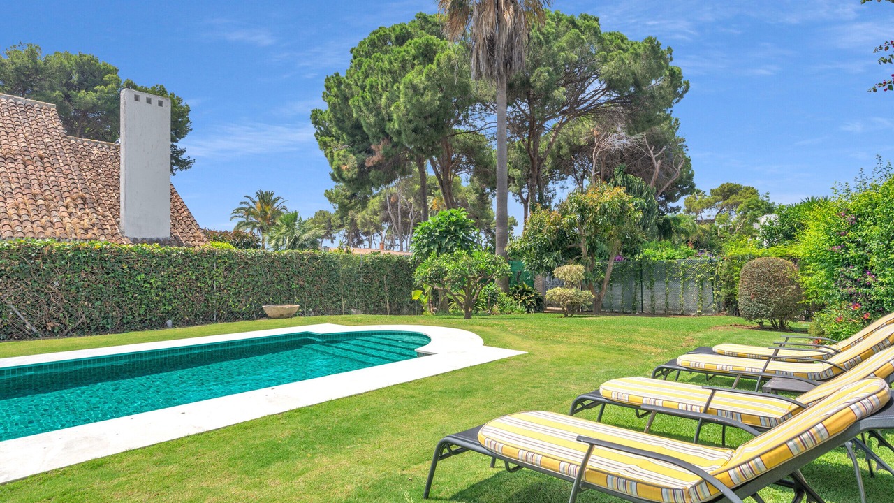 Photo of Outdoor in El Paraiso