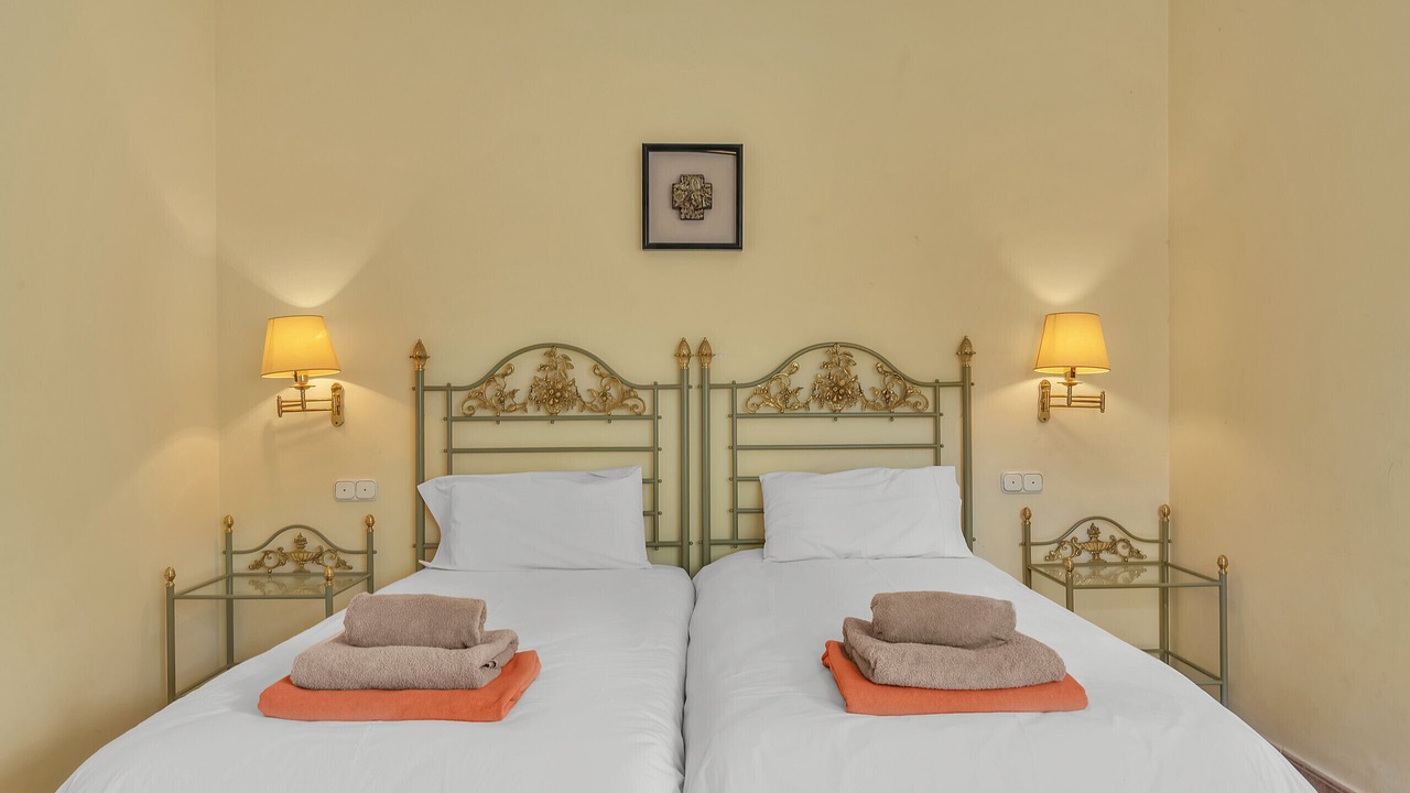Photo of Bedroom in El Paraiso