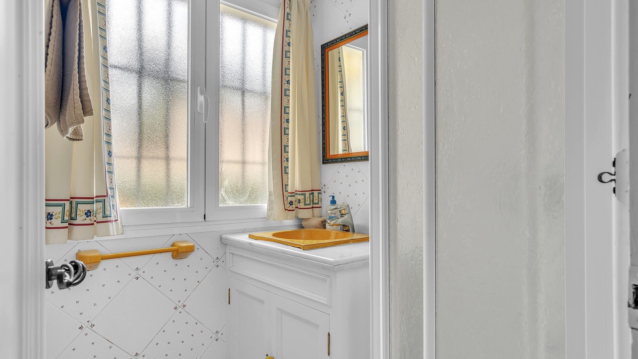 Photo of Bathroom in El Paraiso