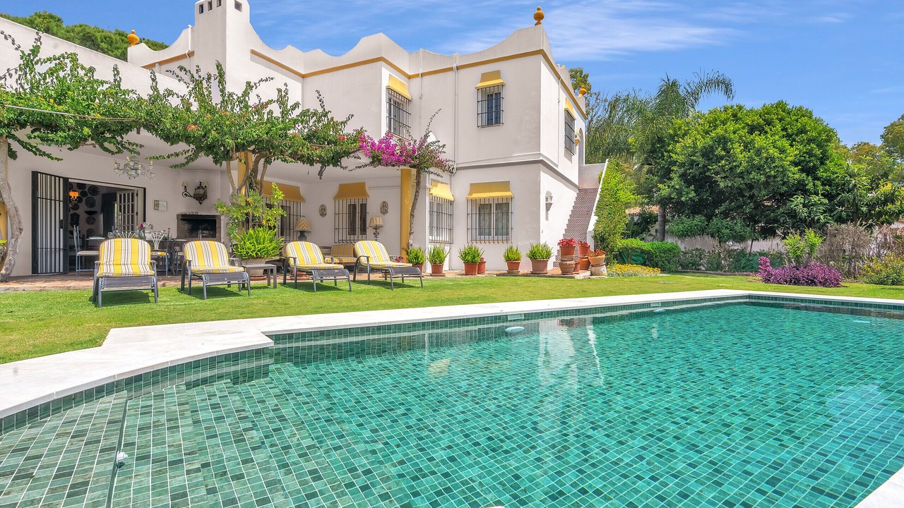 Photo of Outdoor in El Paraiso