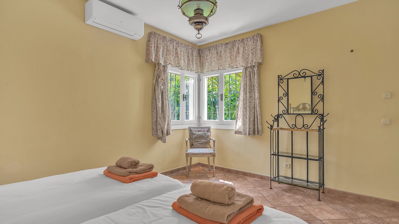 Photo of Bedroom in El Paraiso