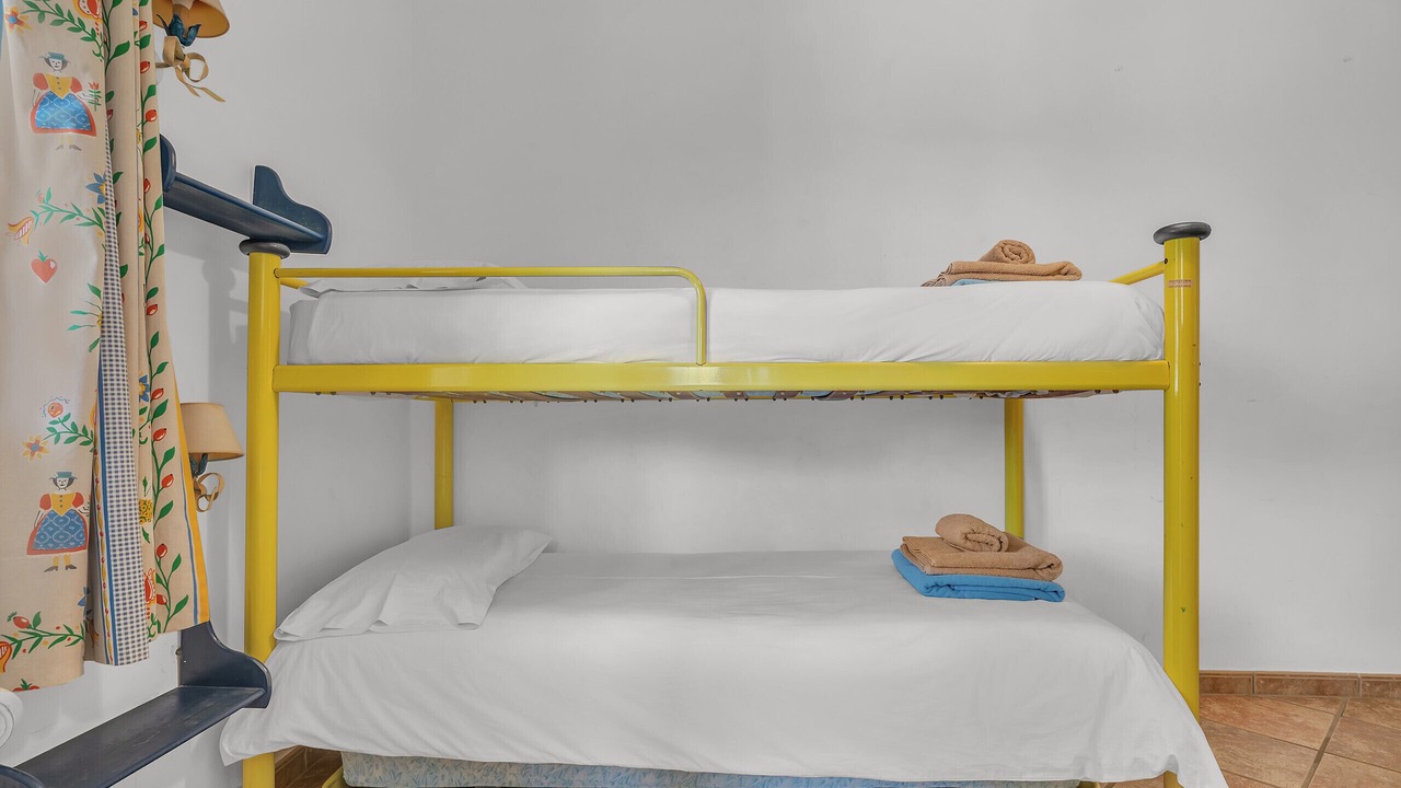 Photo of Bedroom in El Paraiso