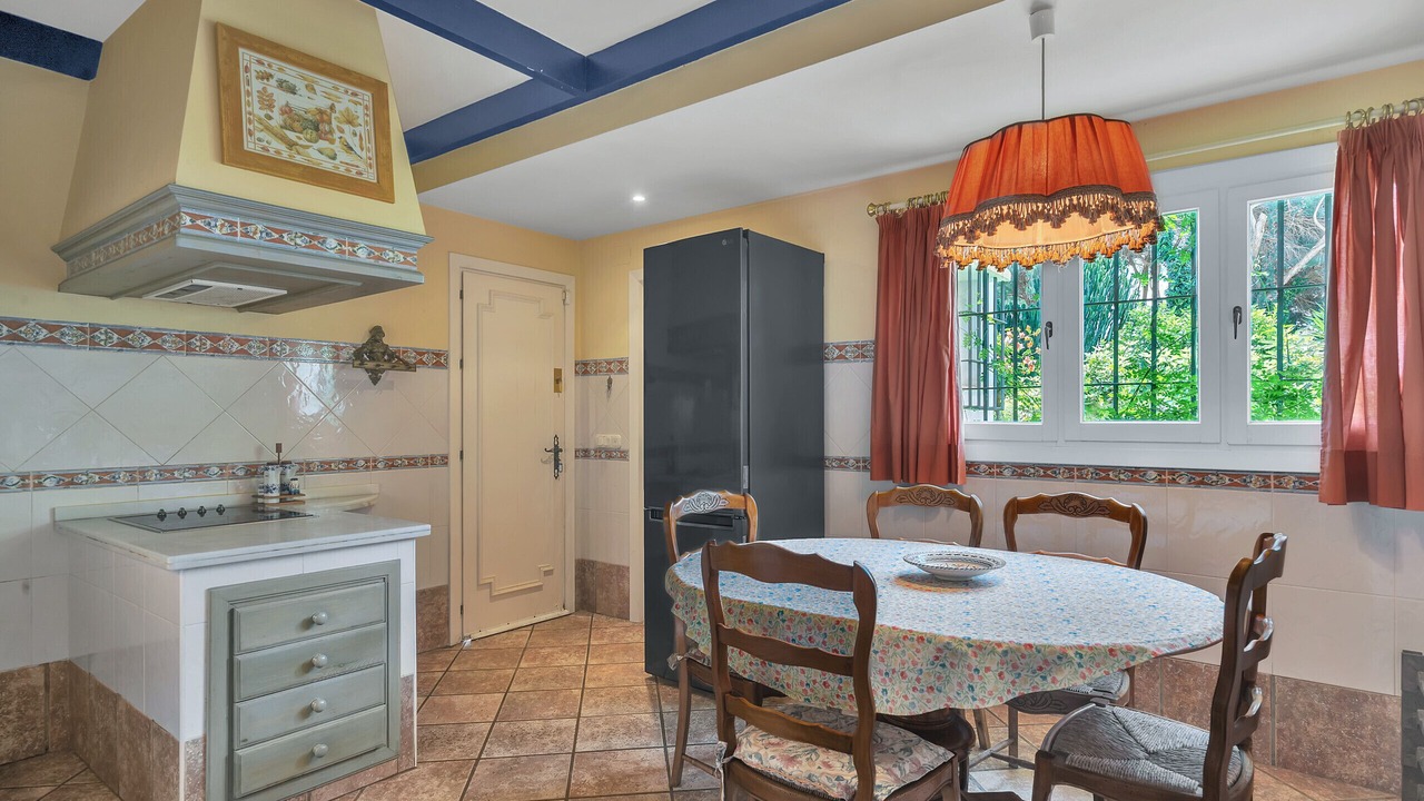 Photo of Kitchen in El Paraiso