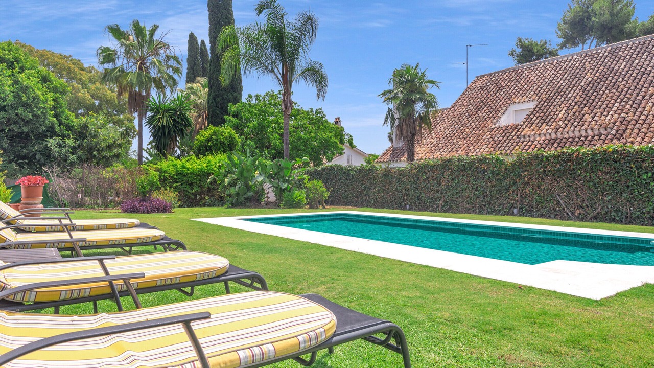 Photo of Outdoor in El Paraiso