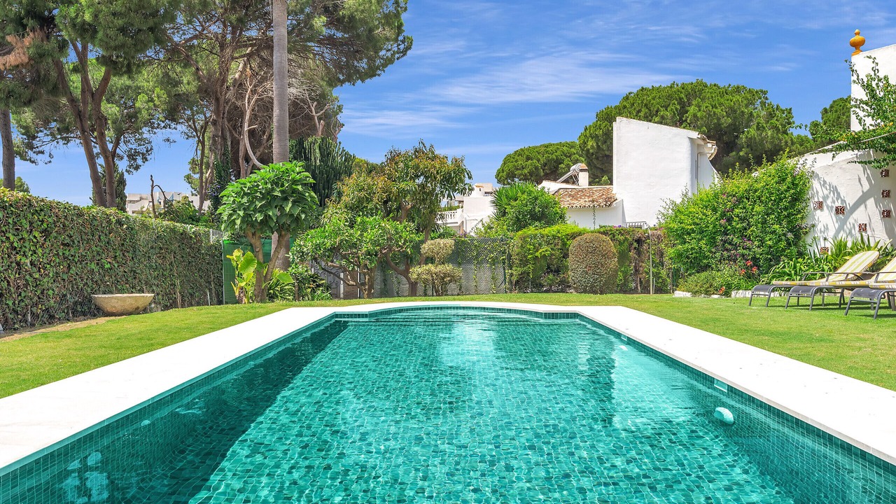 Photo of Outdoor in El Paraiso