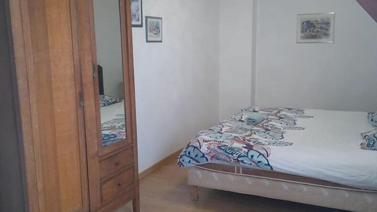 Photo of Bedroom in Saint-Pierre-Brouck