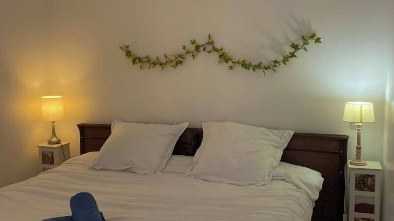Photo of Bedroom in Saint-Pierre-Brouck