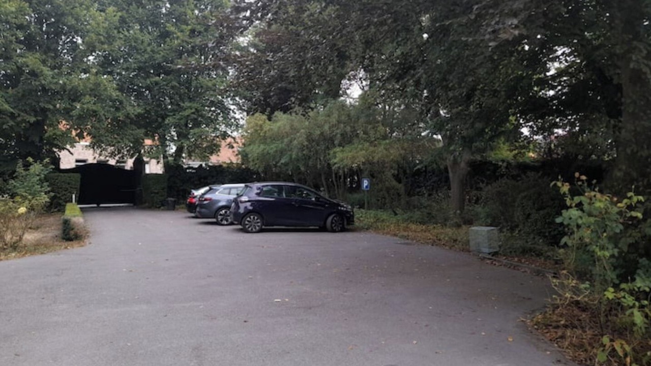Photo of Outdoor in Saint-Pierre-Brouck