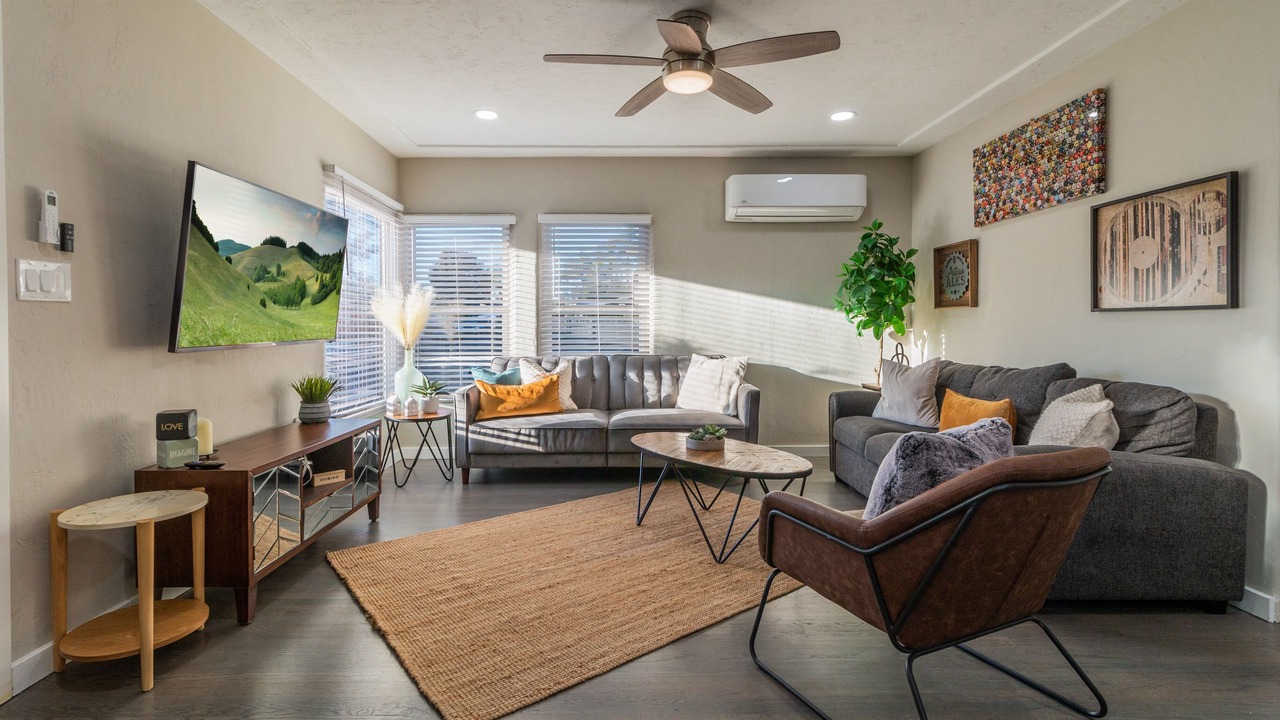 Photo of Bedroom in North Park