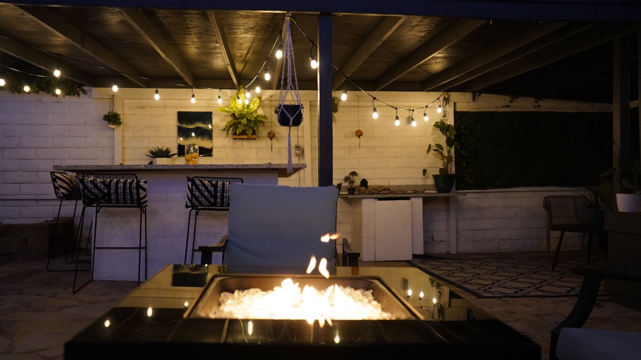 Photo of Outdoor in North Park